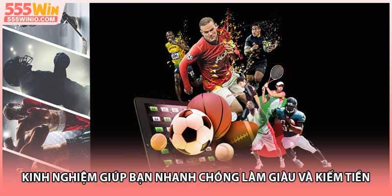 Kinh nghiệm giúp bạn nhanh chóng làm giàu và kiếm tiền